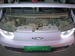 Chery QQ Ice Cream 170km Sundae LFP - ფოტო 16