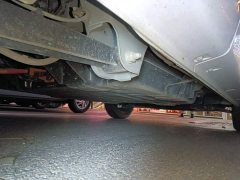 Chery QQ Ice Cream 170km Sundae LFP - ფოტო 18