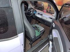 Chery QQ Ice Cream 170km Sundae LFP - ფოტო 19