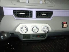 Chery QQ Ice Cream 170km Sundae LFP - ფოტო 9