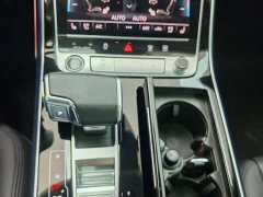 Audi Q8 45 TFSI Luxury Dynamic Edition - ფოტო 10