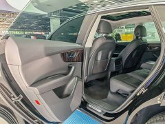 Audi Q8 45 TFSI Luxury Dynamic Edition - ფოტო 12