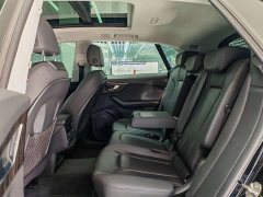 Audi Q8 45 TFSI Luxury Dynamic Edition - ფოტო 13