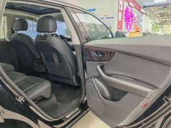 Audi Q8 45 TFSI Luxury Dynamic Edition - ფოტო 16