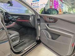 Audi Q8 45 TFSI Luxury Dynamic Edition - ფოტო 17