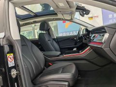 Audi Q8 45 TFSI Luxury Dynamic Edition - ფოტო 18