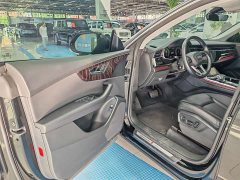 Audi Q8 45 TFSI Luxury Dynamic Edition - ფოტო 3