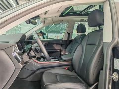 Audi Q8 45 TFSI Luxury Dynamic Edition - ფოტო 4