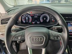 Audi Q8 45 TFSI Luxury Dynamic Edition - ფოტო 6