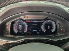 Audi Q8 45 TFSI Luxury Dynamic Edition - ფოტო 7