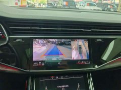 Audi Q8 45 TFSI Luxury Dynamic Edition - ფოტო 9