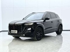 FAW Hongqi HS5 2.0T Two-Wheel Drive Mystic Shadow Edition - ფოტო 1