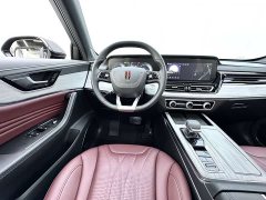 FAW Hongqi HS5 2.0T Two-Wheel Drive Mystic Shadow Edition - ფოტო 10