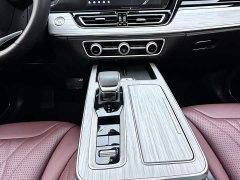 FAW Hongqi HS5 2.0T Two-Wheel Drive Mystic Shadow Edition - ფოტო 11