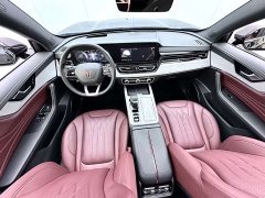 FAW Hongqi HS5 2.0T Two-Wheel Drive Mystic Shadow Edition - ფოტო 12