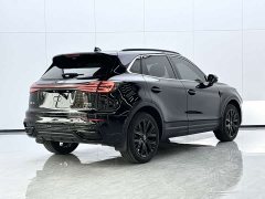 FAW Hongqi HS5 2.0T Two-Wheel Drive Mystic Shadow Edition - ფოტო 14