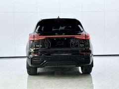 FAW Hongqi HS5 2.0T Two-Wheel Drive Mystic Shadow Edition - ფოტო 15