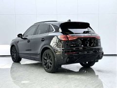 FAW Hongqi HS5 2.0T Two-Wheel Drive Mystic Shadow Edition - ფოტო 16