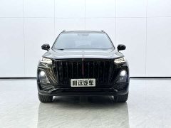 FAW Hongqi HS5 2.0T Two-Wheel Drive Mystic Shadow Edition - ფოტო 2