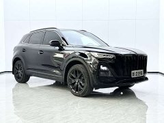 FAW Hongqi HS5 2.0T Two-Wheel Drive Mystic Shadow Edition - ფოტო 3