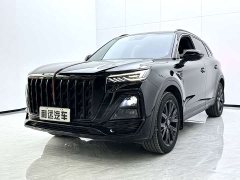 FAW Hongqi HS5 2.0T Two-Wheel Drive Mystic Shadow Edition - ფოტო 4