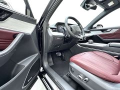FAW Hongqi HS5 2.0T Two-Wheel Drive Mystic Shadow Edition - ფოტო 5