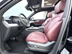 FAW Hongqi HS5 2.0T Two-Wheel Drive Mystic Shadow Edition - ფოტო 6