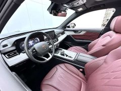FAW Hongqi HS5 2.0T Two-Wheel Drive Mystic Shadow Edition - ფოტო 7