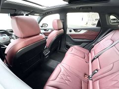 FAW Hongqi HS5 2.0T Two-Wheel Drive Mystic Shadow Edition - ფოტო 8