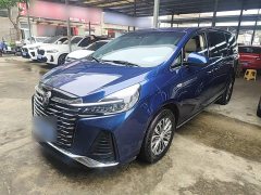 Buick GL8 2023 Land Business Class Intelligent Premium Edition - ფოტო 1