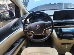 Buick GL8 2023 Land Business Class Intelligent Premium Edition - ფოტო 10