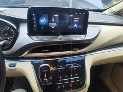 Buick GL8 2023 Land Business Class Intelligent Premium Edition - ფოტო 12