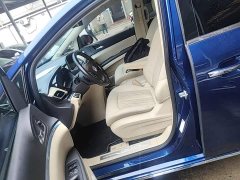Buick GL8 2023 Land Business Class Intelligent Premium Edition - ფოტო 14