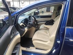 Buick GL8 2023 Land Business Class Intelligent Premium Edition - ფოტო 15