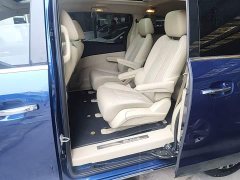 Buick GL8 2023 Land Business Class Intelligent Premium Edition - ფოტო 16