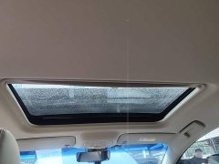 Buick GL8 2023 Land Business Class Intelligent Premium Edition - ფოტო 17