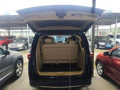 Buick GL8 2023 Land Business Class Intelligent Premium Edition - ფოტო 18