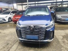 Buick GL8 2023 Land Business Class Intelligent Premium Edition - ფოტო 2