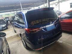 Buick GL8 2023 Land Business Class Intelligent Premium Edition - ფოტო 4