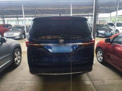 Buick GL8 2023 Land Business Class Intelligent Premium Edition - ფოტო 5