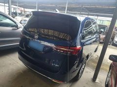 Buick GL8 2023 Land Business Class Intelligent Premium Edition - ფოტო 6
