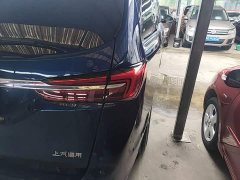 Buick GL8 2023 Land Business Class Intelligent Premium Edition - ფოტო 7