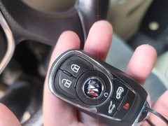 Buick GL8 2023 Land Business Class Intelligent Premium Edition - ფოტო 8