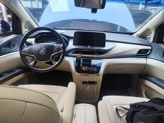 Buick GL8 2023 Land Business Class Intelligent Premium Edition - ფოტო 9