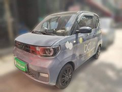 Wuling Hongguang MINIEV Macaron Premium Edition LFP - ფოტო 1
