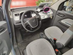 Wuling Hongguang MINIEV Macaron Premium Edition LFP - ფოტო 10