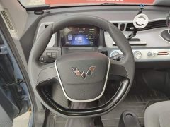 Wuling Hongguang MINIEV Macaron Premium Edition LFP - ფოტო 11