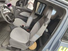 Wuling Hongguang MINIEV Macaron Premium Edition LFP - ფოტო 16