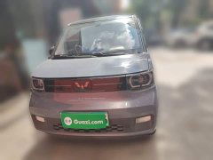 Wuling Hongguang MINIEV Macaron Premium Edition LFP - ფოტო 2