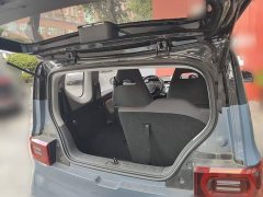 Wuling Hongguang MINIEV Macaron Premium Edition LFP - ფოტო 20